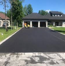 Best Driveway Removal and Replacement  in Central Falls, RI